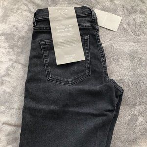 Everlane Mid Rise Skinny Jeans *Brand new w/ tags